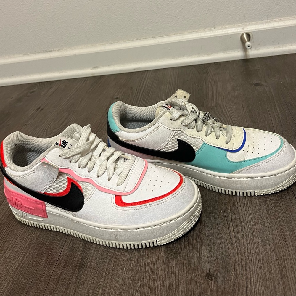 Nike - Women’s Air Force 1 Shadow